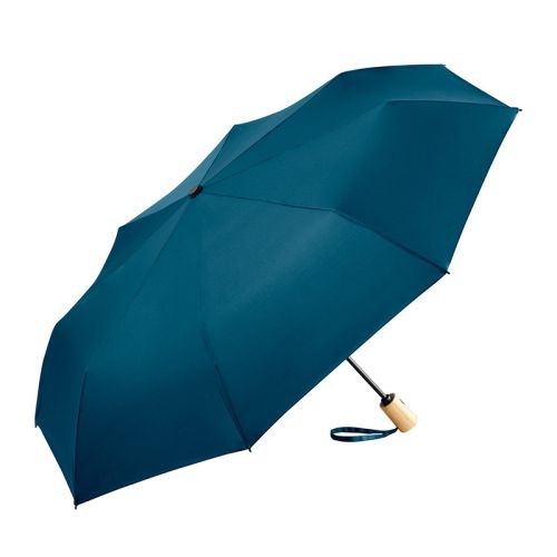 Mini RPET umbrella - Image 2